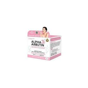 PRECIOUS SKIN THAILAND Alpha Arbutin 3 Plus Collagen Cream