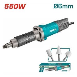 TOTAL 550WATTS DIE GRINDERS