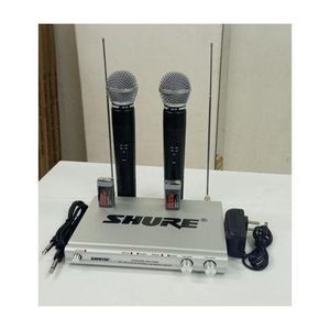 Shure SH-500 Wireless Microphone