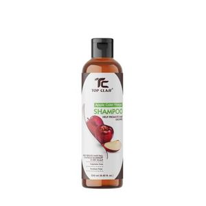 Top Class Apple Cider Vinegar Shampoo 250ml
