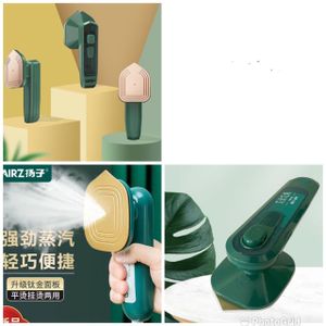 Electric  handheld steam iron