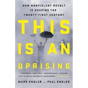 Jumia Books This Is An Uprising