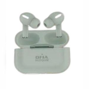 Ofia HUIQUN R05 – True Wireless Stereo Earbuds with Hi-Res Audio & Smart Touch Control.