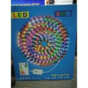 LED RGB 10metre Strip Snake Light For With 7 Colours