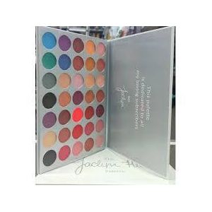 Morphe The Jayclin Eyeshadow