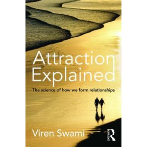 Kids Projection Attraction Explained Book By Viren Swami