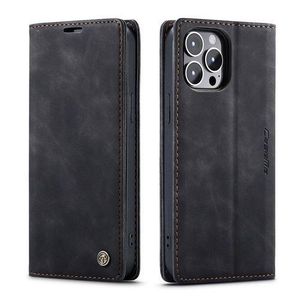 iPhone 11 Pro Flip Leather Wallet Protective Phone Case Cover