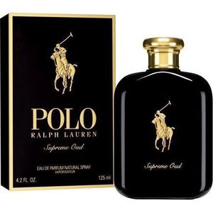 Polo Ralph Lauren  POLO SUPREME OUD -125ML EDP