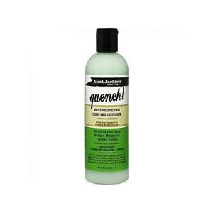 Aunt Jackie'S Quench Intensive Leave-In Conditioner
