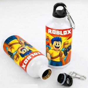 Roblox water bottle-600ml