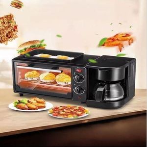 REKI 3in1 breakfast Maker