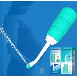 New Design Portable Bidet