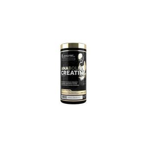 Kevin Levrone Anabolic Creatine – 200 Servings High-Potency Creatine Monohydrate & Performance Matrix for Strength, Power, Muscle Growth, Endurance, Recovery & High-Intensity Training Support – Premium Athletic Formula for Bodybuilders & Competitive Athletes