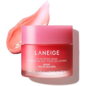 Laneige Lip Sleeping Mask / balm / treatment– 20g