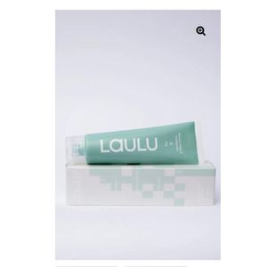 Premium Quality Laulu Whitening Toothpaste 