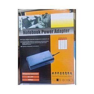 Universal Laptop Charger Notebook Power Adapter FOR HP DELL IBM LENOVO Asus Toshiba Acer