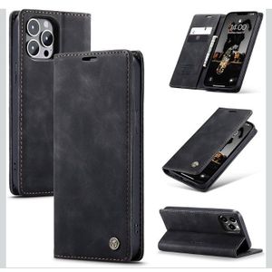 CASEME FLIP LEATHER CASE FOR IPHONES 13PRO