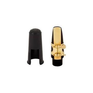 Alto Saxophone Mouthpiece