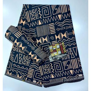 Highly Attractive Ankara/Vitenge Prints 