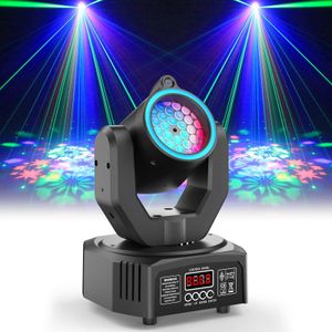 Super Mini Moving Head Light