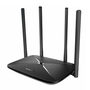 Mercusys 300 Mbps Wireless N 4G LTE Router (Plug a SIM card and play)