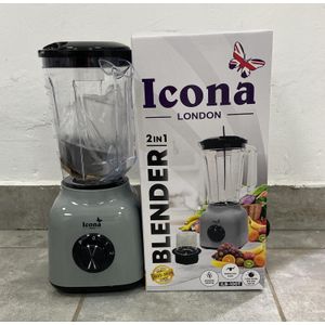 ICONA 3 IN 1  BLENDER