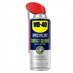 Wd-40 Spclist Silic.lub(Nsf H2)-400Ml