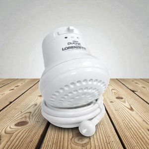 Lorenzetti Maxi Ducha Ultra Quality Heating Element Shower Head
