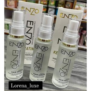 Buy Enzo Hair Sprays online at Best Prices in Kenya | Jumia KE