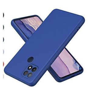 Oppo A15/ A15s silicone case  / cover