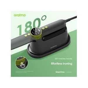 Oraimo Steam Ironing 2-in-1
