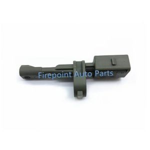 Wheel Speed Sensor For V-W Go-Lf Cc Ma-Gotan Au-Di Oem Wht003864b