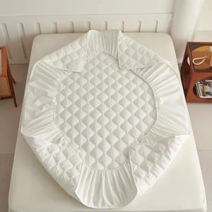 Premium Quality Waterproof Mattress Protector / Cover