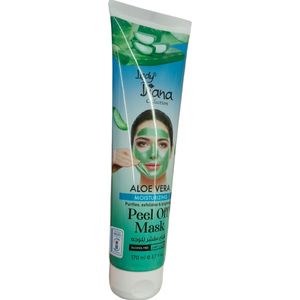 Lady Diana Aloe Vera Moisturizing Peel Off Mask cf
