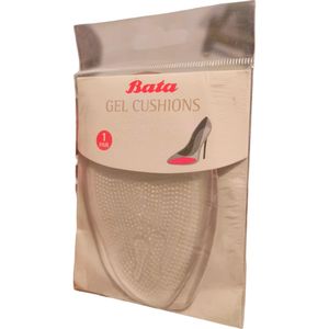 Heel Gel Cushions By Bata