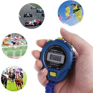 Wearable stopwatch sales