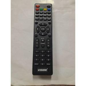 Vision Remote