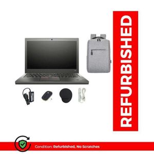 Lenovo Thinkpad X240 I5 8/320GB HDD