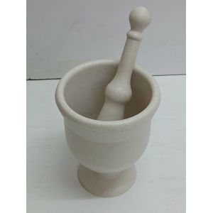 Kitchen Cook Granite Multifunctional mortal and pestle