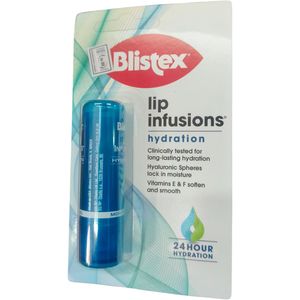 Blistex Lip Infusions Hydration Lip Balm