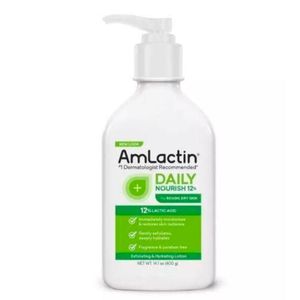 Amlactin AMLACTIC LOTION