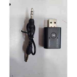 2 In1 USB Wireless 5.0Bluetooth Adapter RECEIVE/TRANSMIT