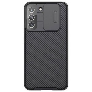 Nillikin Camshield Pro Amoured Case For Samsung Galaxy S22 Plus 5G