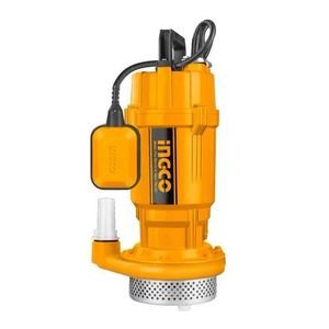 Ingco Submersible pump 370W(0.5HP)