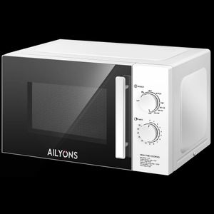 AILYONS 20L Electric Microwave/ Countertop Microwave 