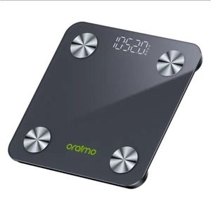 Oraimo  Fitscale OPC-SC200N Body fat weight Scale