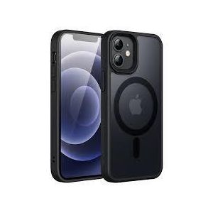 Magnetic magsafe case iPhone 12