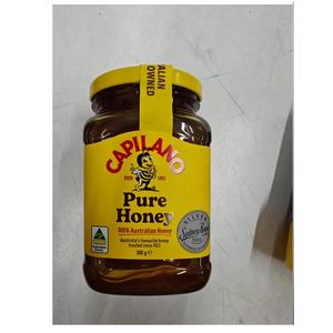 Capilano Pure Honey 500g