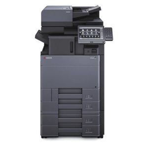 Kyocera A3 Colour Multifunction Laser Printer, Copier & Scanner – 32 PPM