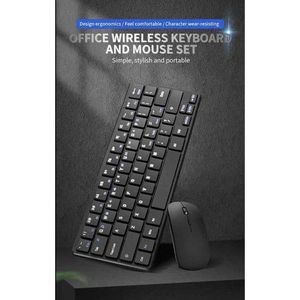 Universal WIRELESS KEYBOARD